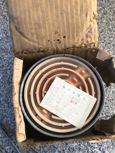 00tb599054348淘宝80年代,电钨丝,国营厂生产,电炉子配件电钨丝,没