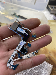 三星s9  g965f主板256g,已刷好国行版本!无服务其