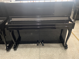 珠江钢琴恺撒堡kha2