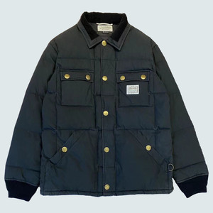 neighborhood /nbhd 13aw 夹克羽绒服