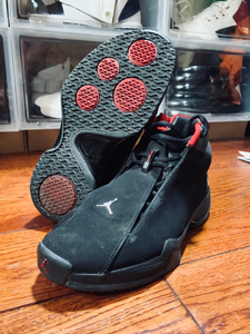 aj 21 pe gs bred og黑红元年