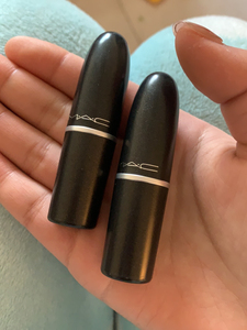 mac 口红 602 649 80只 不包邮 185入手 均