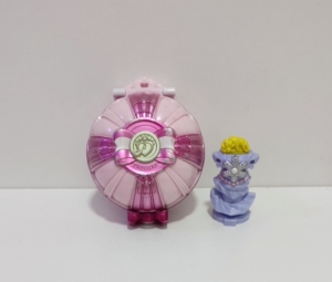 日版变身器go公主光之美少女魔法棒赤红小提琴钥匙套装0人付款999
