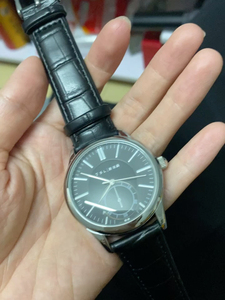 谢瑞麟 tsl 手表 澳门买戒指送的 全新