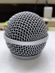 适用舒尔无线话筒pg58话筒网头网罩