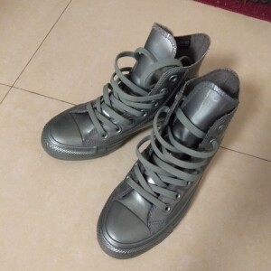 tb117543708淘宝converse匡威胶鞋雨鞋42.