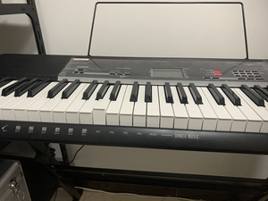 卡西欧电子琴ctk1300 1500