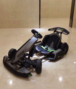 小米卡丁车二手