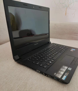 联想b40电脑,i5处理器,女生自用,无维修,有拆机因为光驱