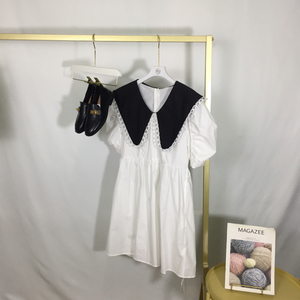 女装 连衣裙 元熙裙