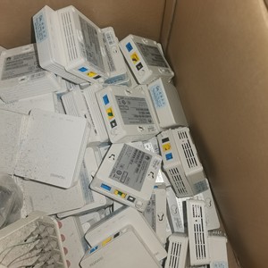 华为8010 epon 通用光猫2015款成色比较好