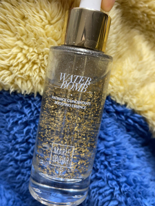 玛丽黛佳人参精华露肌底液补水保湿滋润面部精华液30ml 正品
