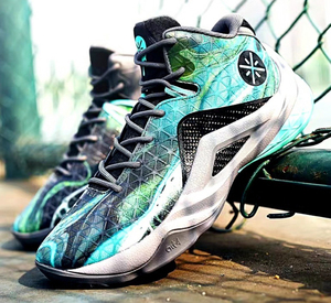 求购队尚4绿巫毒180元46码