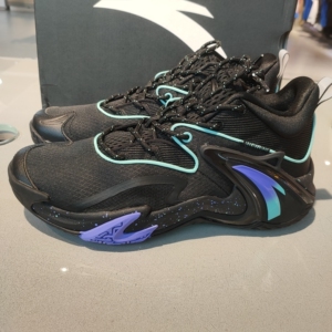 安踏男鞋ufo空域3实战篮球鞋112211608