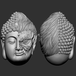 斗战胜佛一念之间