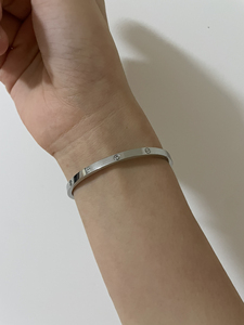 【卡地亚银手镯纯银】卡地亚银手镯纯银品牌,价格 - 阿里巴巴