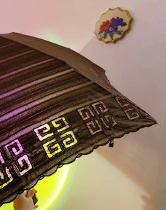 纪梵希雨伞givenchy伞