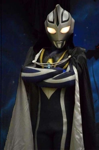 阿古茹奥特曼皮套