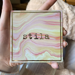 stila七色遮瑕盘骨折,官网购买