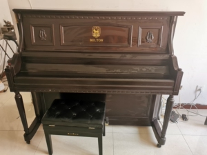 belton波尔顿日本钢琴
