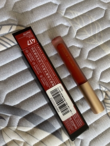 丝芙兰玛丽黛佳口红