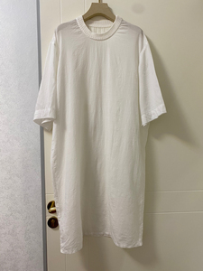 江南布衣连衣裙麻