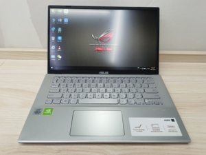 华硕 灵耀v4000 i5十代 8 512g独显笔记本电脑商