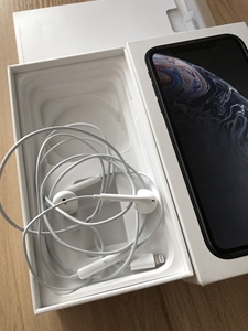 二手原装正品苹果7 8p xs max 11 12pro耳机