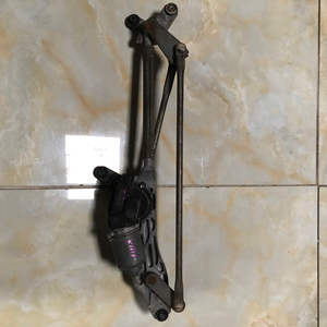 丰田凯美瑞 卡罗拉 花冠 威驰 锐志雨刮电机连杆总成 有其它