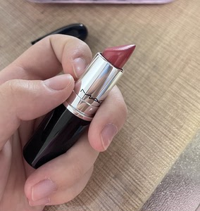 mac口红seesheer520