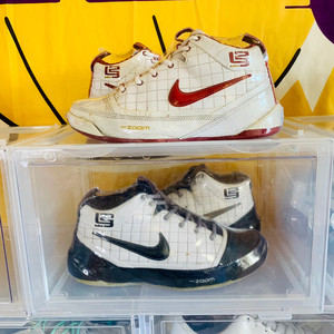 勒布朗詹姆斯1代