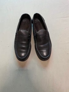 40码 德国aigner艾格纳男款皮鞋 纯牛皮皮鞋 品牌皮鞋