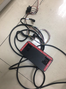 00jadj1990淘宝中科慧眼双目摄像头无人驾驶 辅助驾驶传感器 车规级