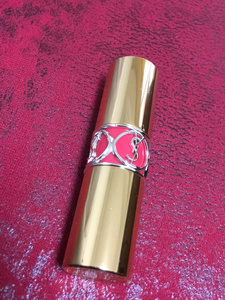 死亡芭比粉口红ysl