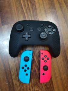 【出租】switch 手柄joycon pro手柄 【2元一