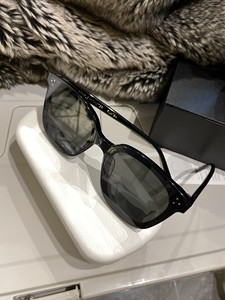 gm墨镜 jackbye 黑超太阳眼镜框 正品渠道货 支持专