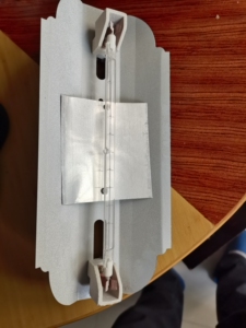 千瓦棒灯带灯管一套.就通电试过一次.和新的几乎完全一样.图片