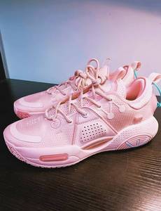 【篮球李宁粉色】篮球李宁粉色品牌,价格 - 阿里巴巴