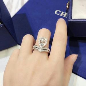 【尚美巴黎珍珠戒指】尚美巴黎珍珠戒指品牌,价格 - 阿里巴巴