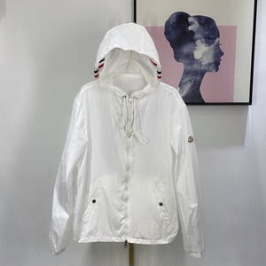 蒙口moncler春夏秋新款 防晒衣 情侣款