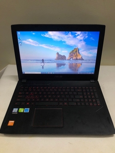 gtx1060华硕zx60v笔记本电脑华硕gl502vml