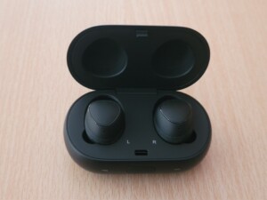 三星iconx2018耳机