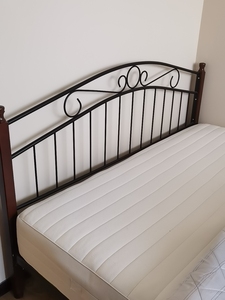 sultan宜家床垫,适用1.8m大床,坐标西二旗