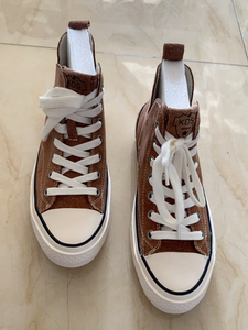 卡迪莎女鞋休闲鞋