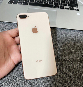苹果8p 256g 金色 颜色齐全 iphone8plus功