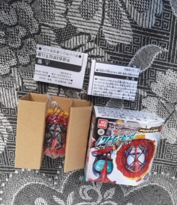 假面骑士海帕甲斗dx,甲斗最终表盘万代正版,9新有盒