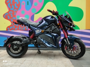 二手全新小猴子小怪兽电动车电摩送保险掉了包赔 工厂出货一辆也