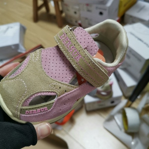 全新正品德萨机能鞋凉鞋