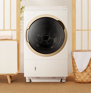 东芝洗烘一体x6