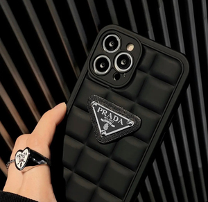 prada苹果手机壳